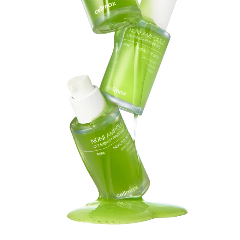 Achieve Firm, Plumped-up, Glowy Skin in 2 Weeks