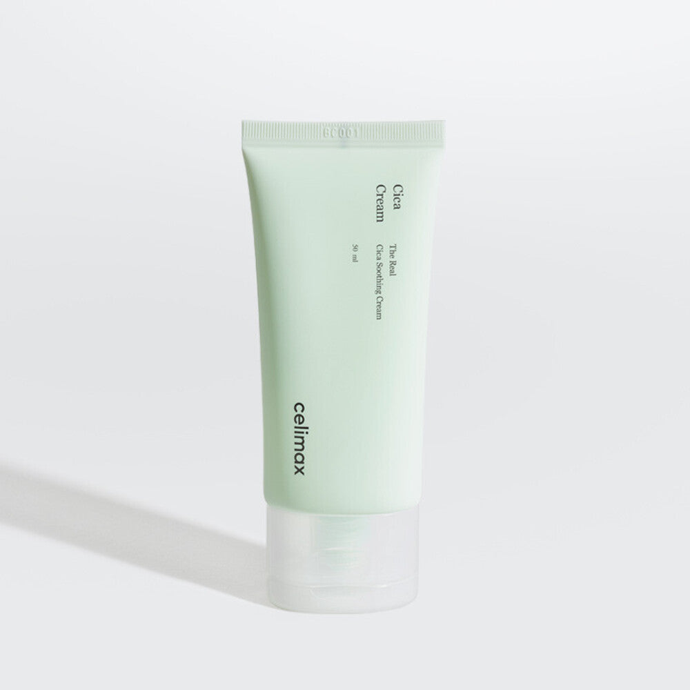 The Real Cica Soothing Cream 50ml