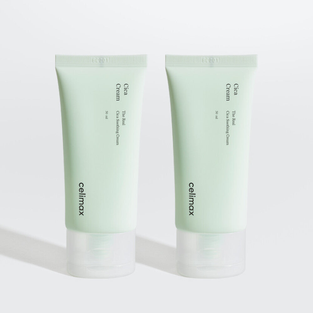 The Real Cica Soothing Cream 50ml