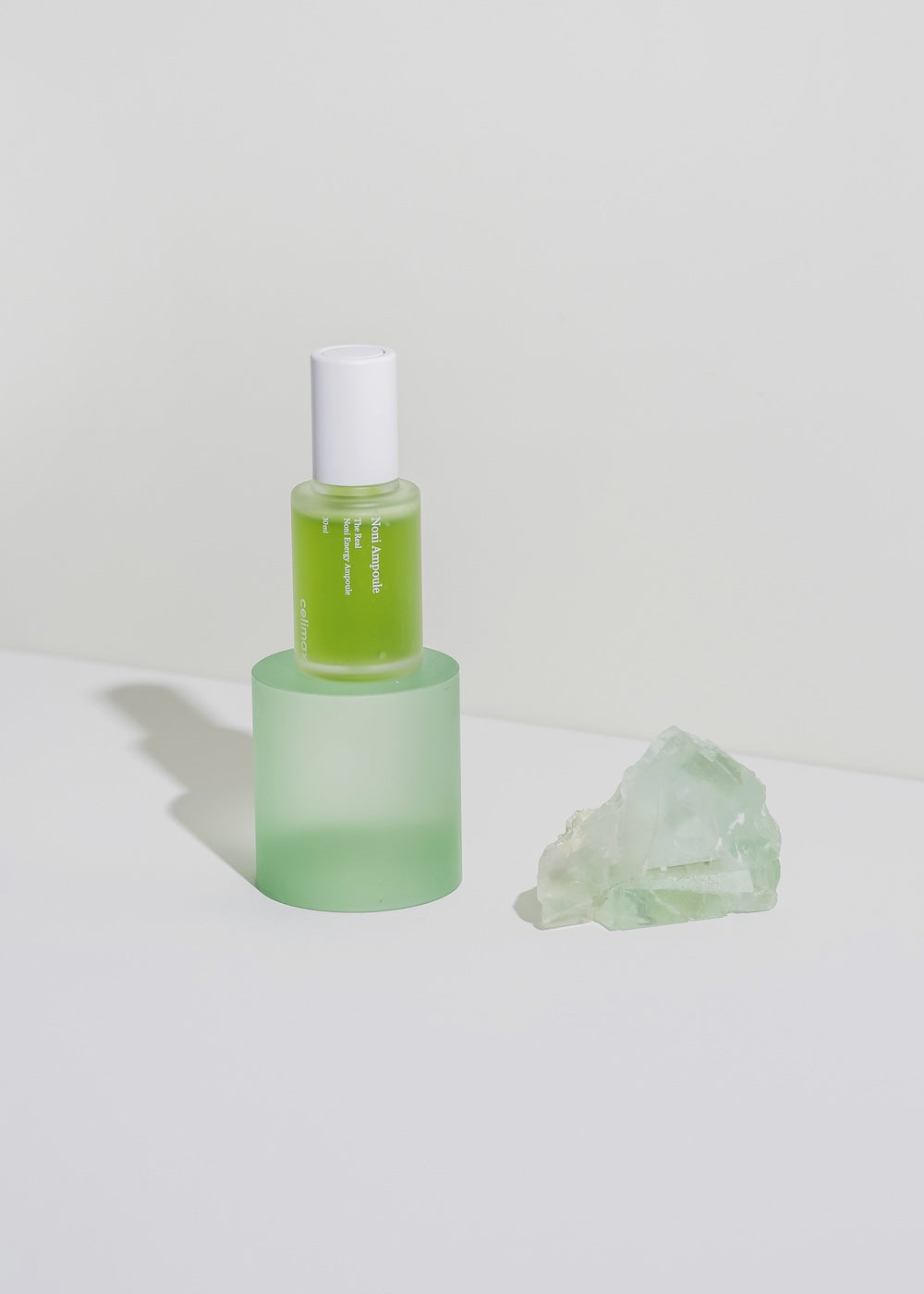 The Real Noni Energy Ampoule