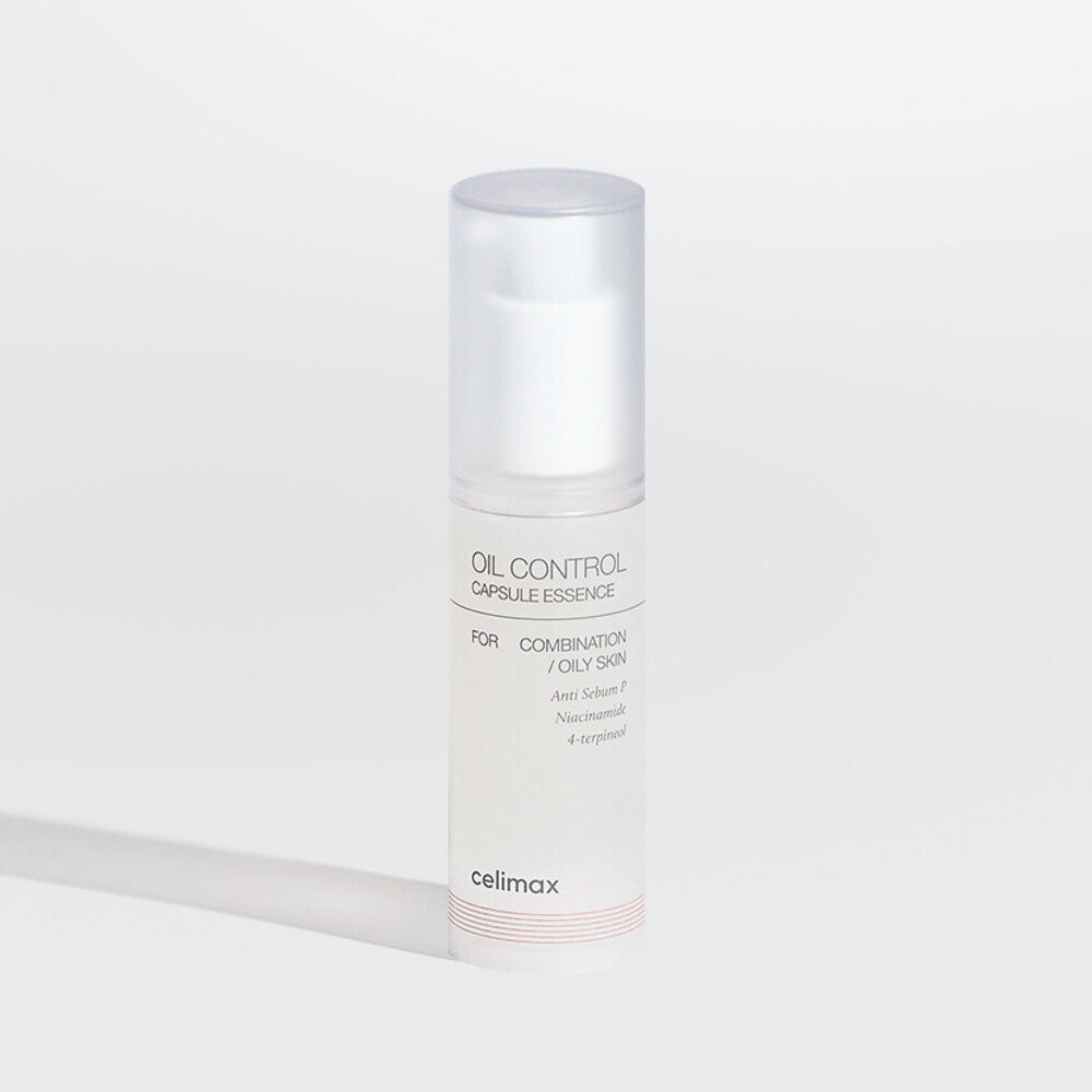 Oil Control Capsule Essence 30ml