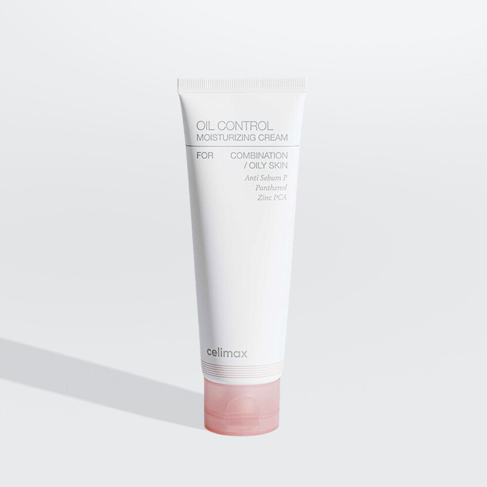 Oil Control Moisturizing Cream 80ml