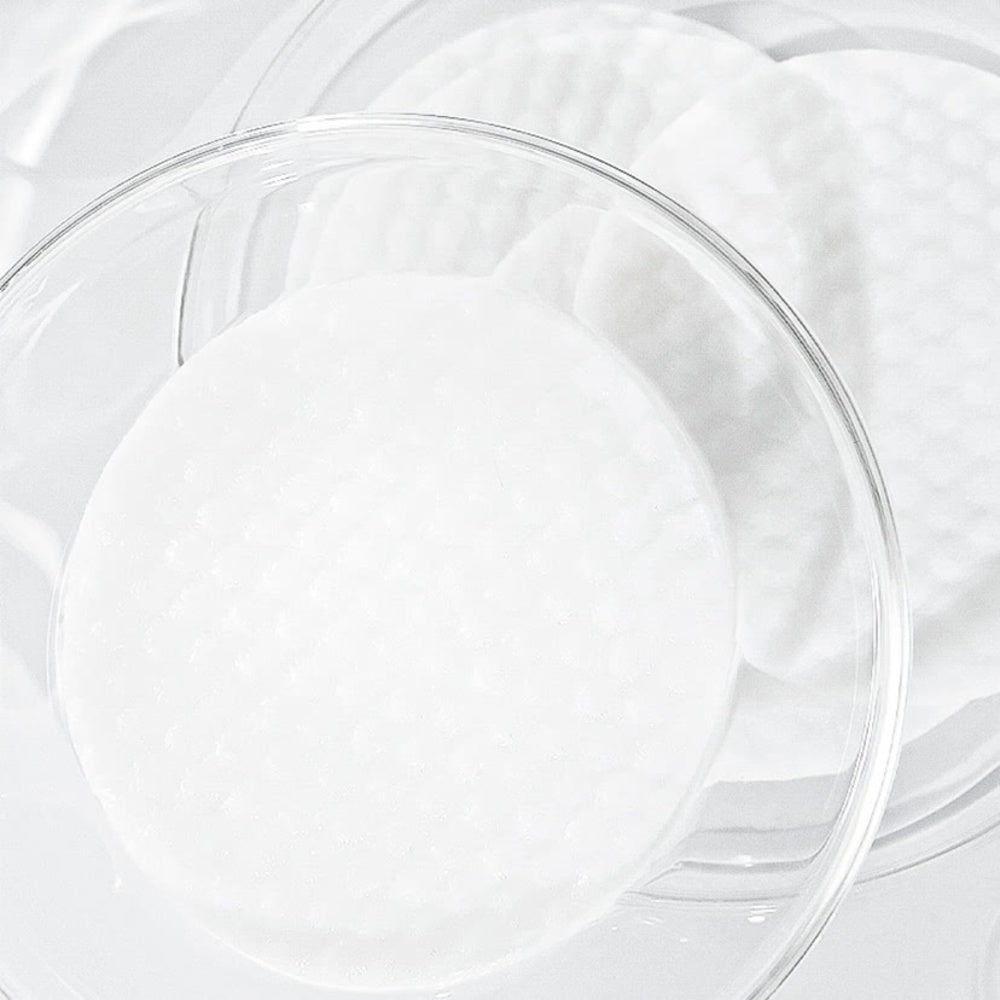 Ji Woo Gae One Step Body Brightening Pad 60pads