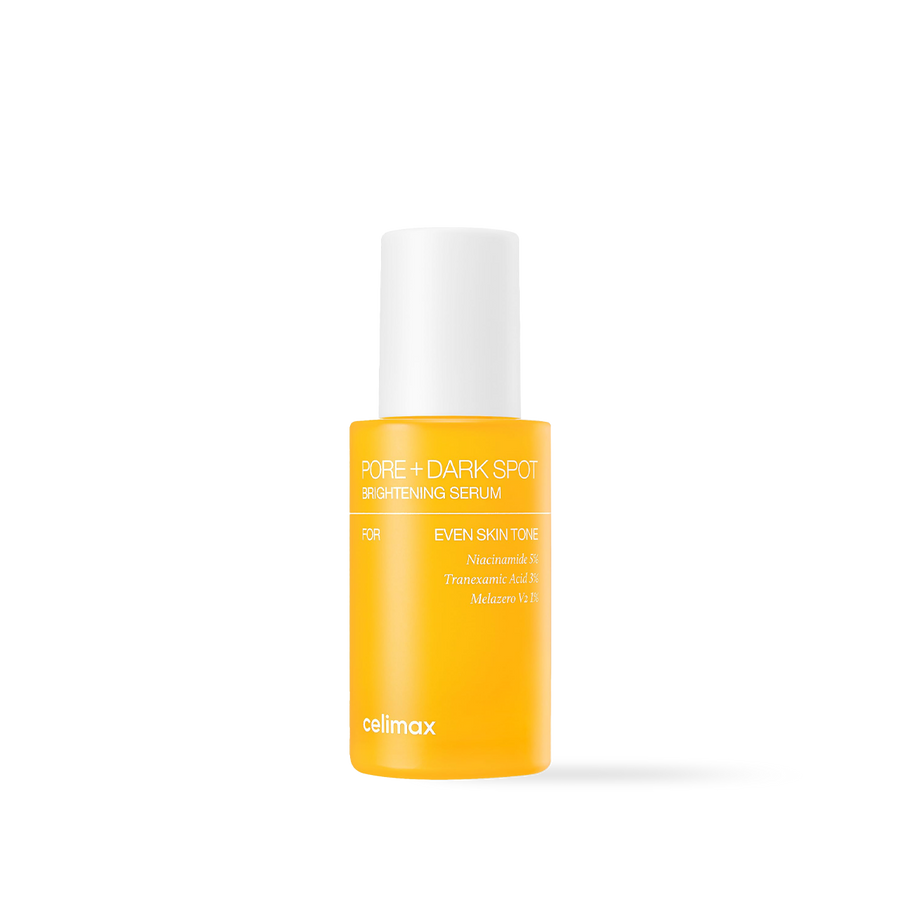 Pore+Dark Spot Brightening Serum 30ml