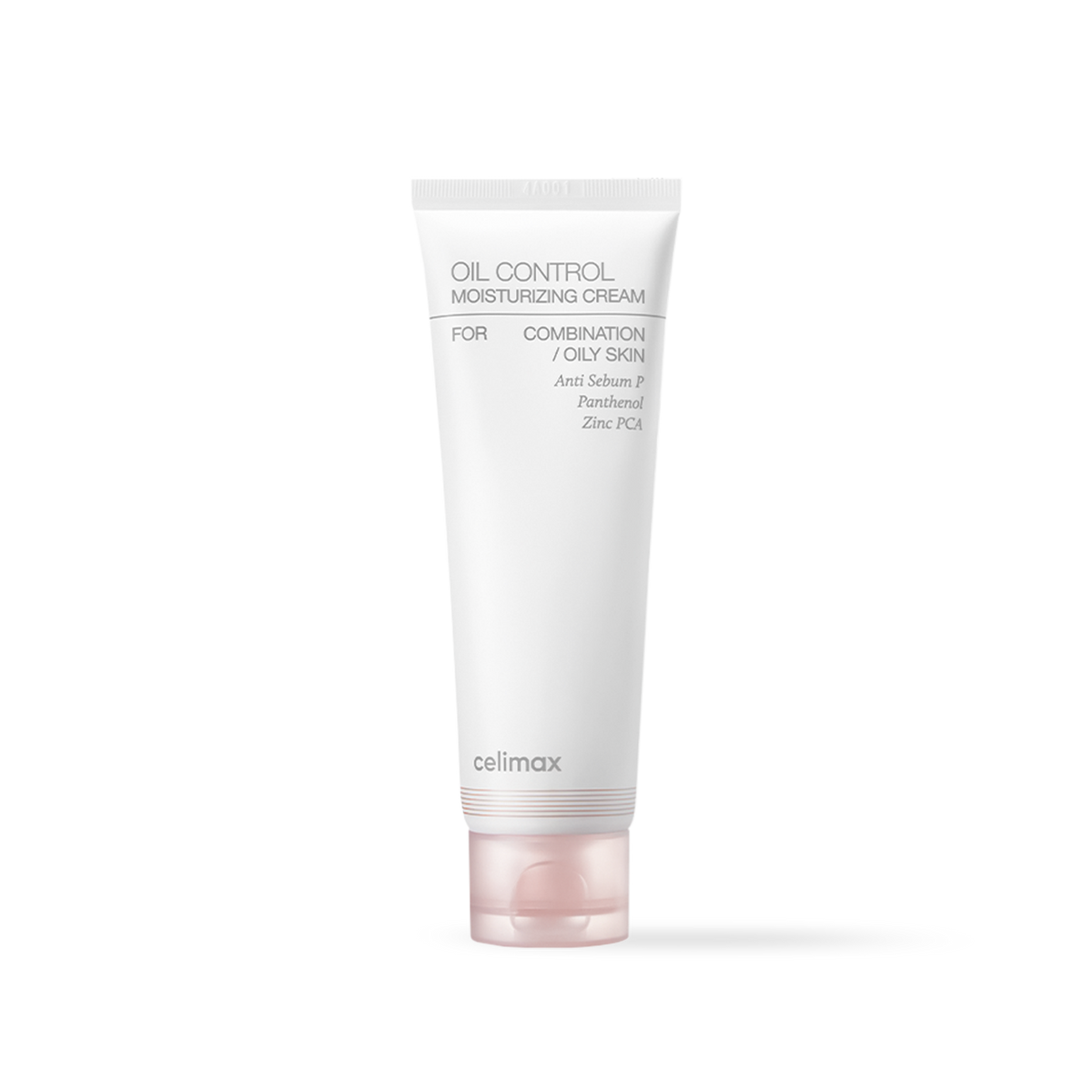 Oil Control Moisturizing Cream 80ml
