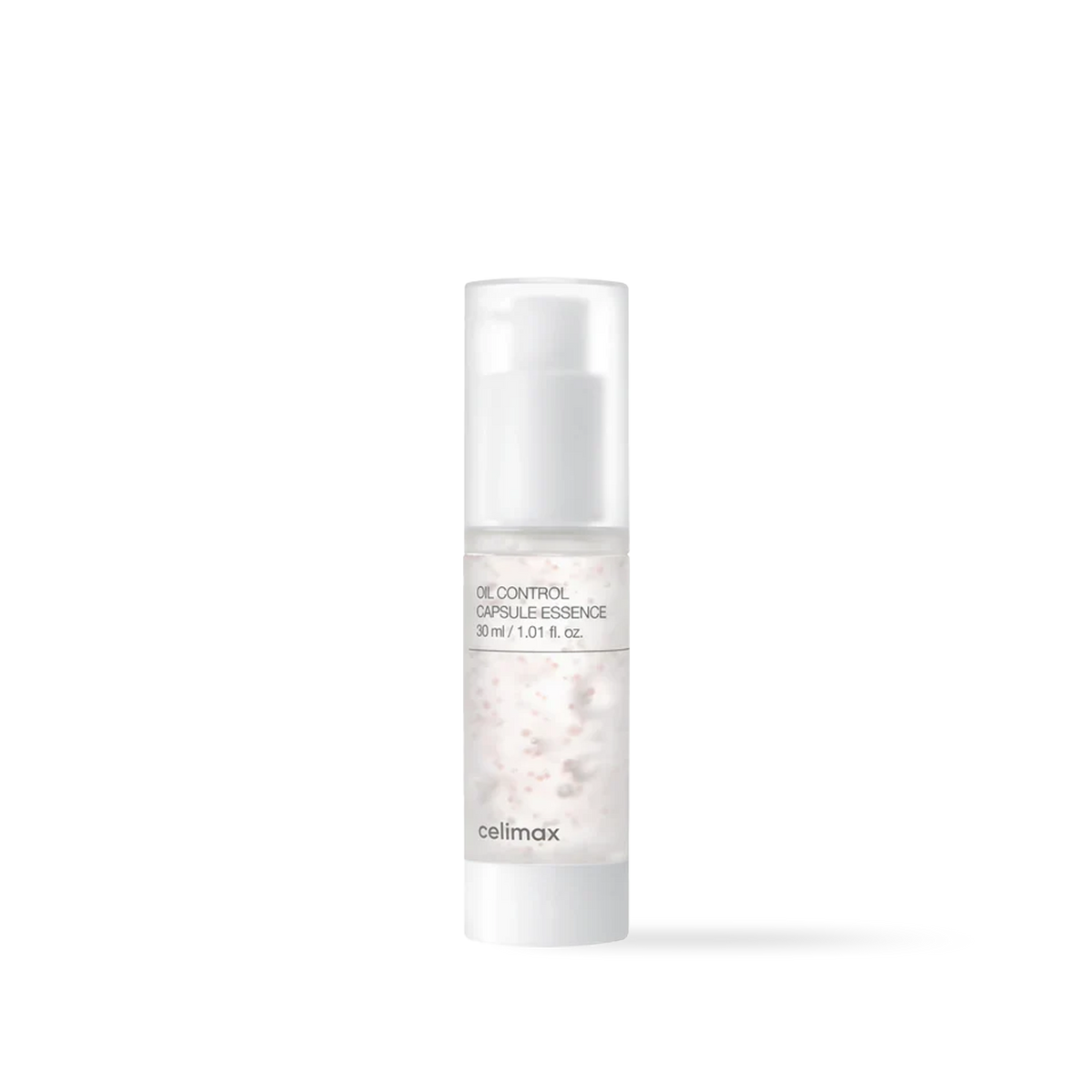 Oil Control Capsule Essence 30ml