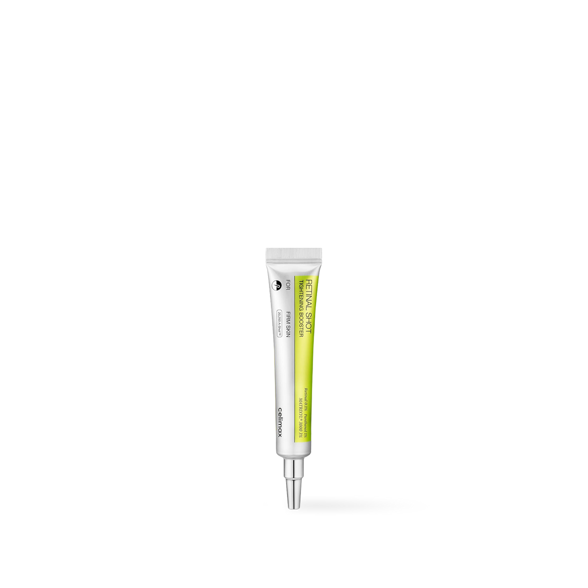 The Vita-A Retinal Shot Tightening Booster 15ml