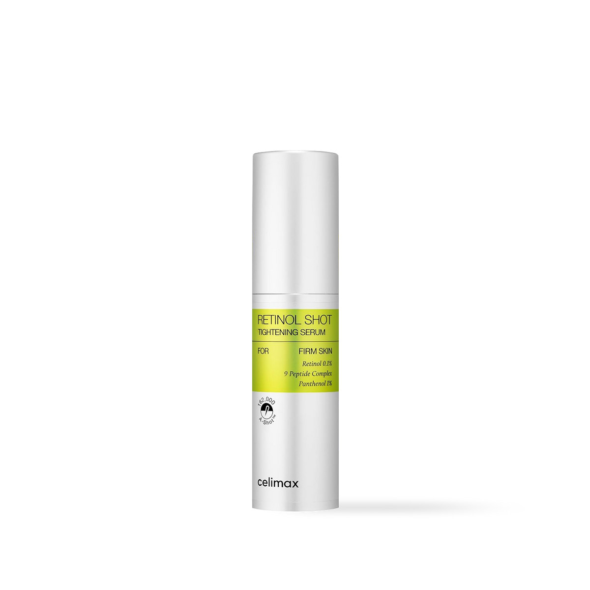 The Vita-A Retinol Shot Tightening Serum 30ml
