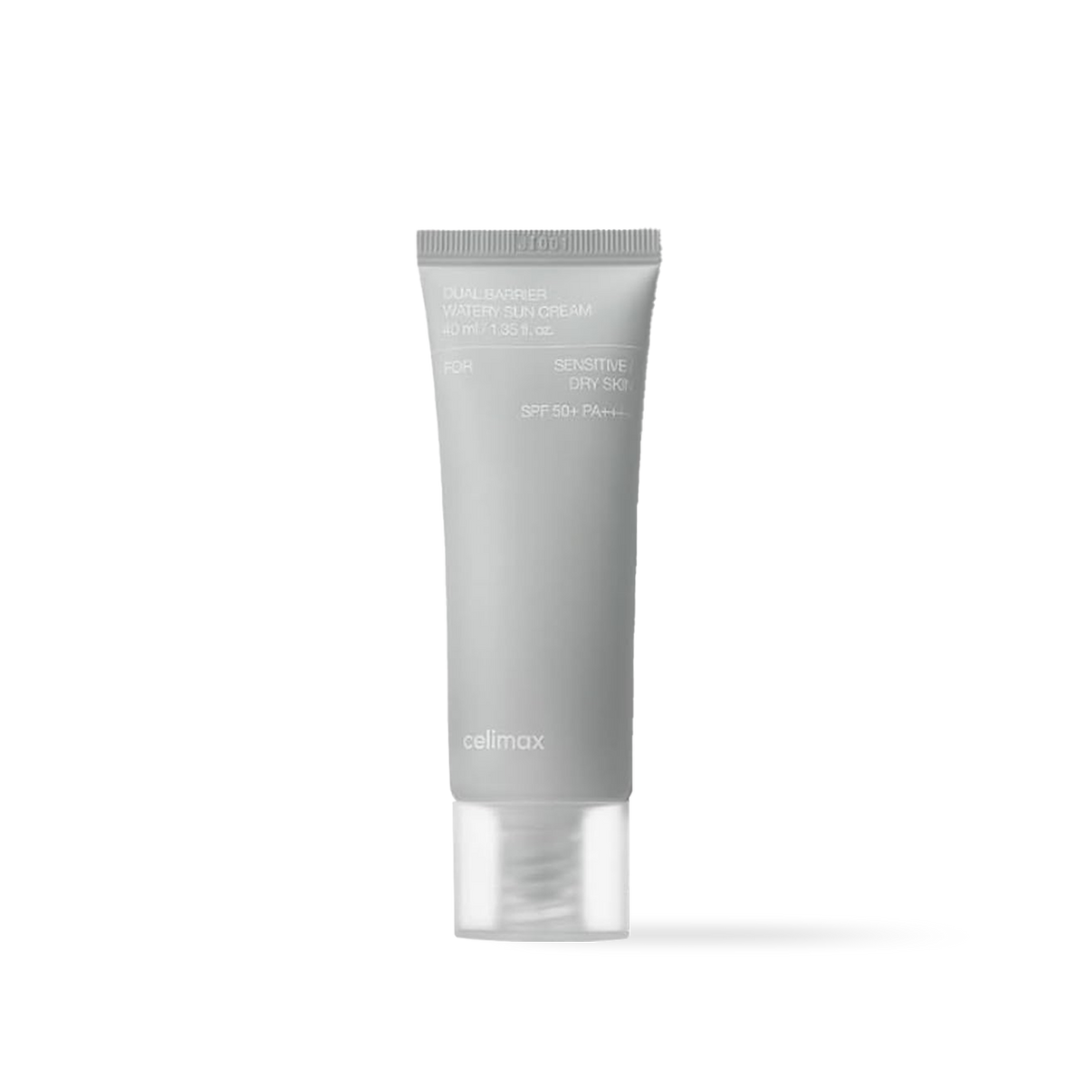 Dual Barrier Watery Sun Cream 40ml