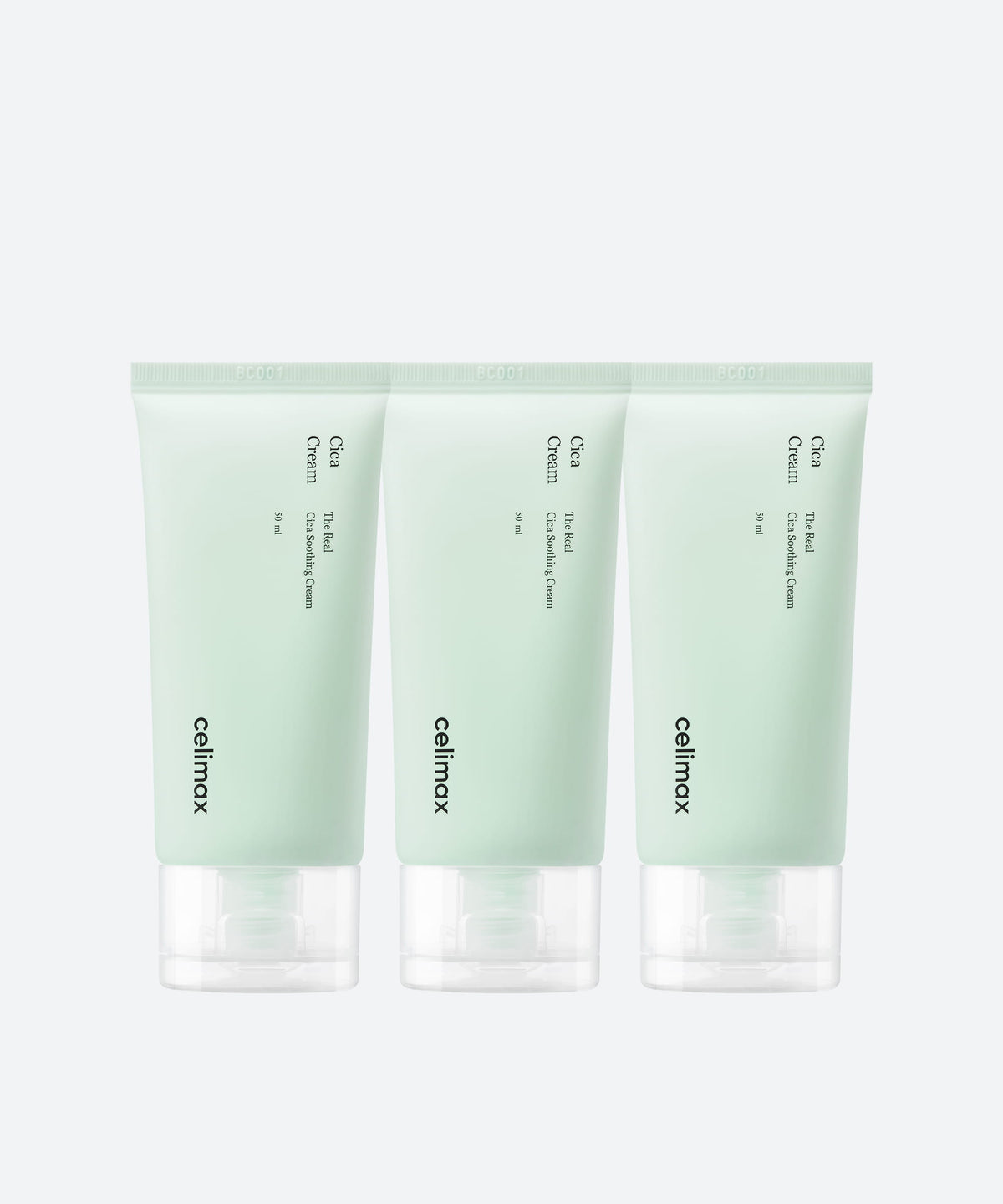 The Real Cica Soothing Cream 50ml