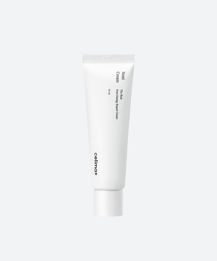 The Real Noni Energy Repair Cream 50ml