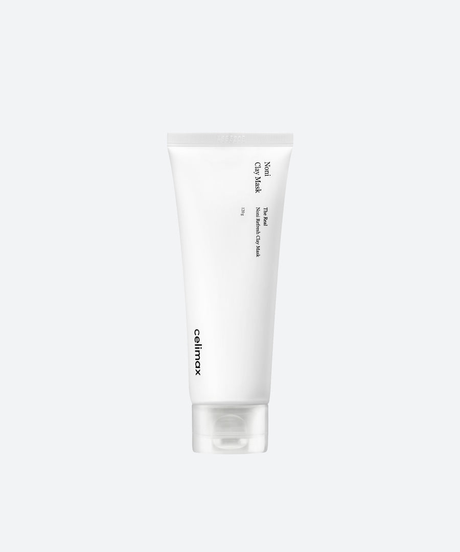 The Real Noni Refresh Clay Mask 120g