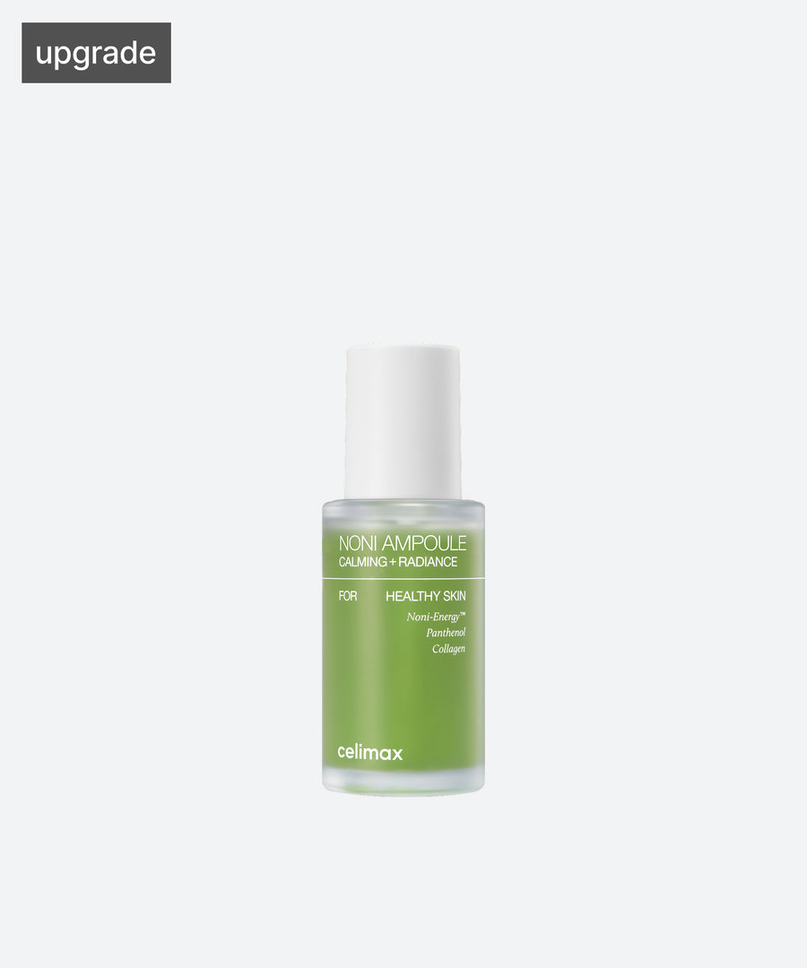 The Real Noni Energy Ampoule