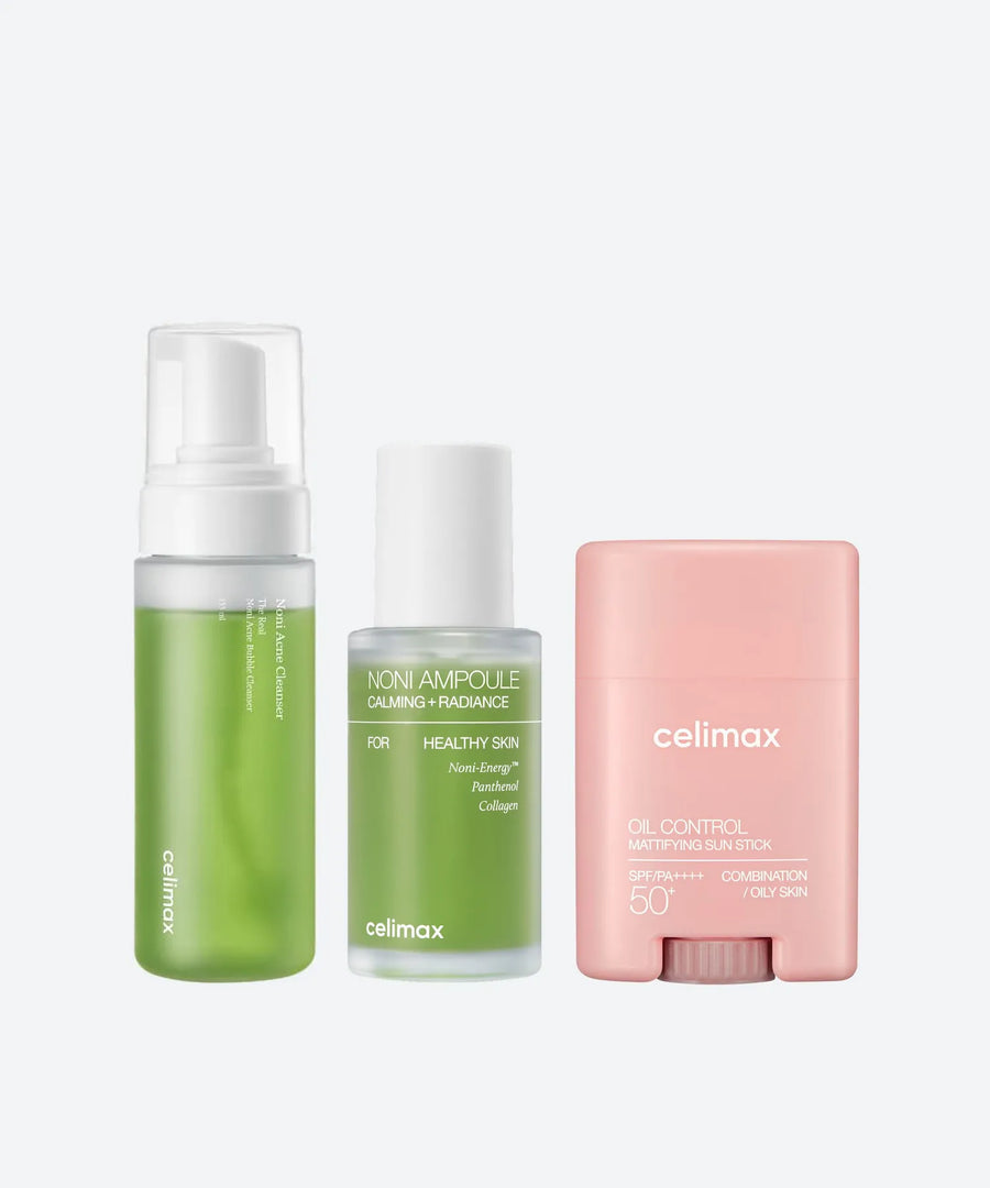 Acne Control Daily Kit