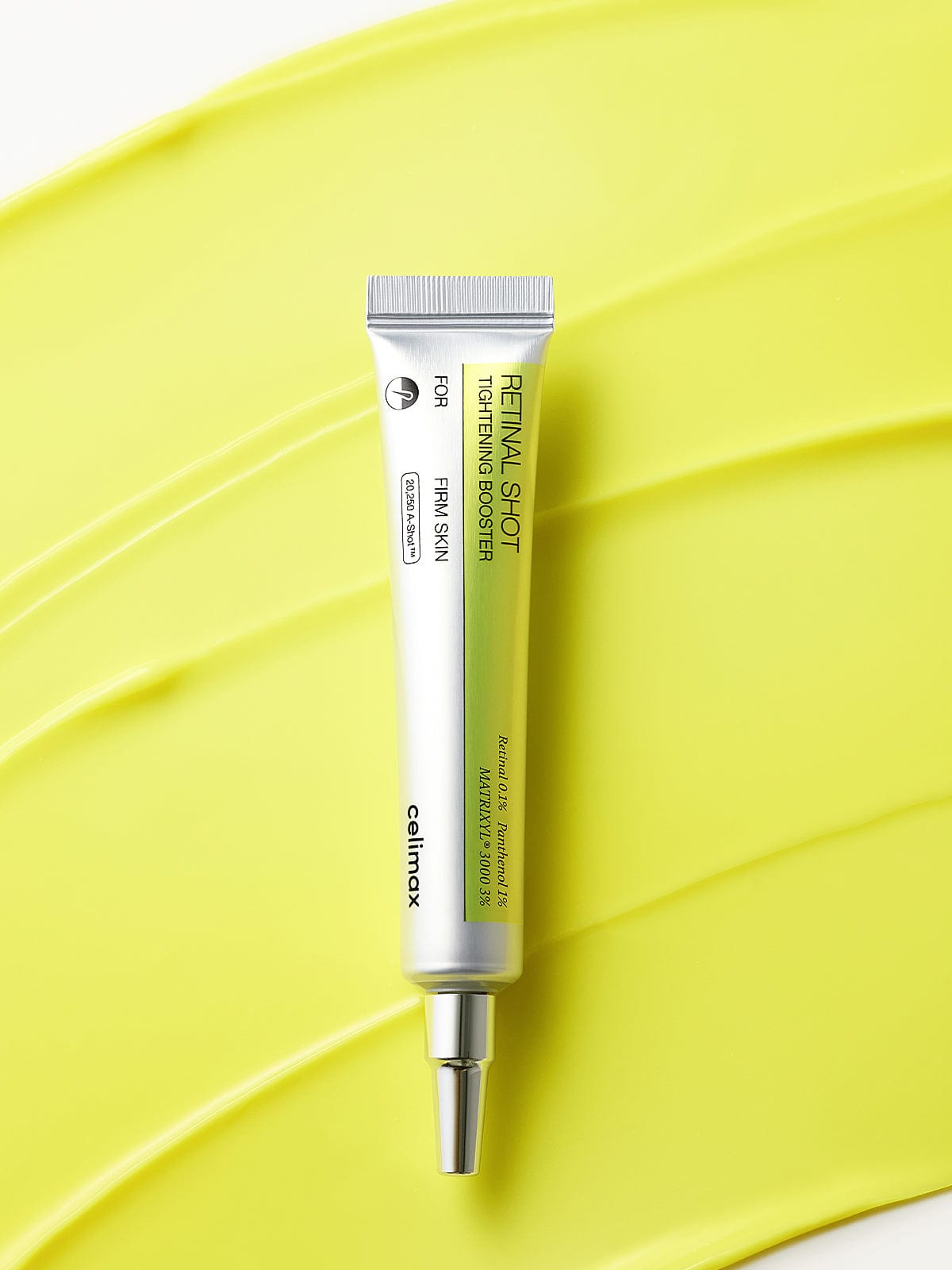 Retinal Shot Tightening Booster